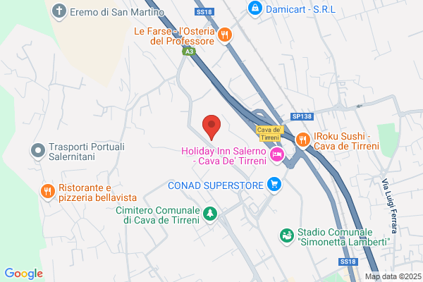 Informatica Metelliana Srl
