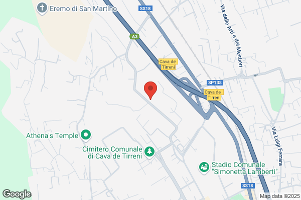 Informatica Metelliana Srl