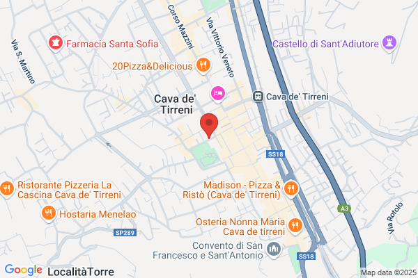 Euroffice Srl