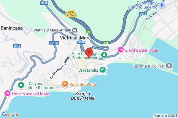 Gaeta Aniello (Dr.)