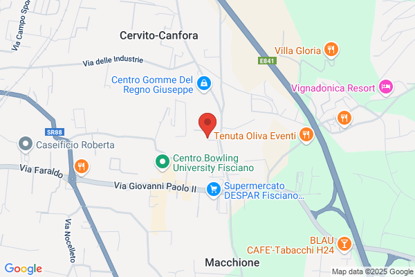 Vangone Costruzioni S.P.A.