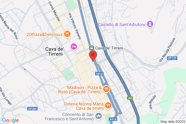 Studio Dentistico Gigantino