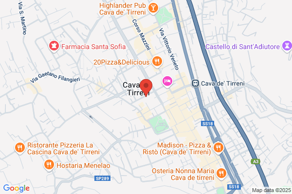 Iqos Reseller - Golden Mood - Bar Tabacchi