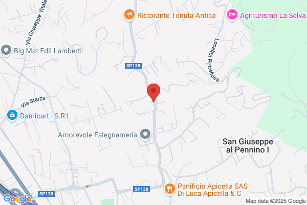 Feudi Srl