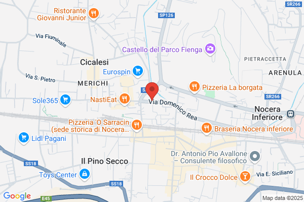 M Costruzioni