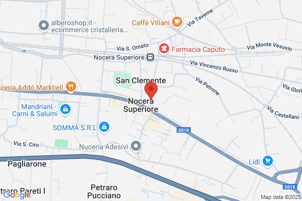 Vicidomini Cartongesso