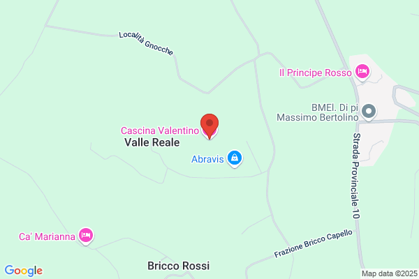 Vacchetto valentino