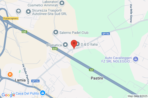 Elettroimpianti Sud S.N.C.