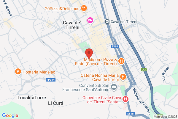 Erboristeria Cavese Della D.Ssa Pietropaolo Rosaria Rosaria