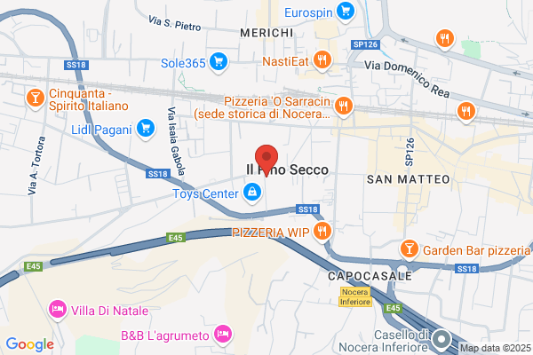 Vetreria Fratelli Genco