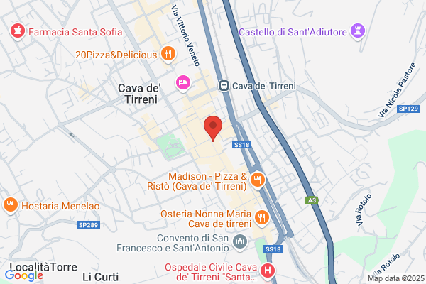Farmacia Accarino S.N.C.