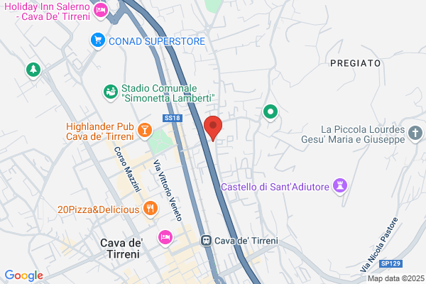 Farmacia Carleo Dr. Antonio