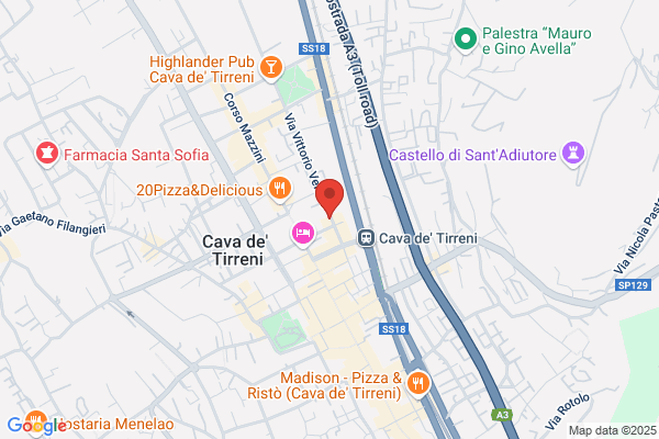 Ferrara Vincenzo