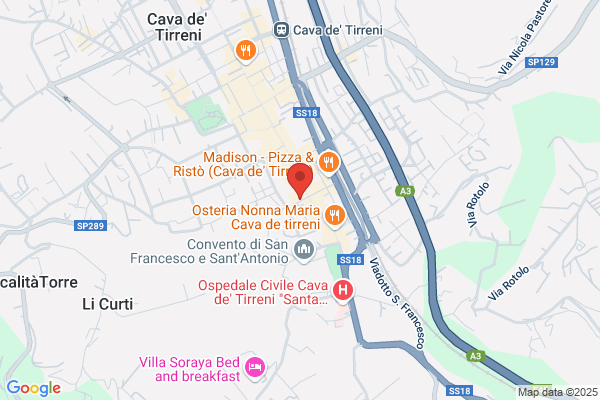 La Boutique Del Fiore Di Antonio Massa
