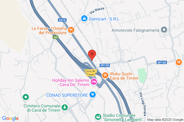 Caseificio La Gustosa di Bisogno