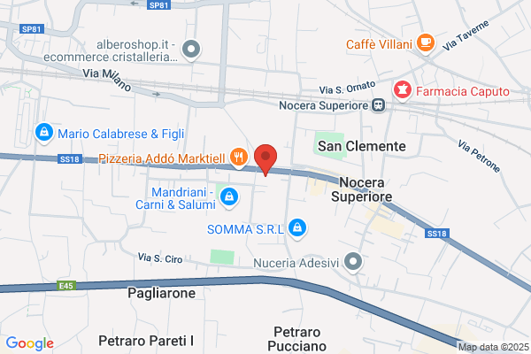 M. Refrigerazione S.r.l.s.