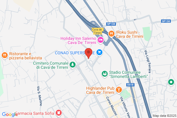 Geo Tirrenia