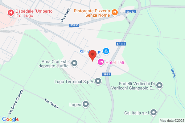 Unitec Costruzioni S.R.L.