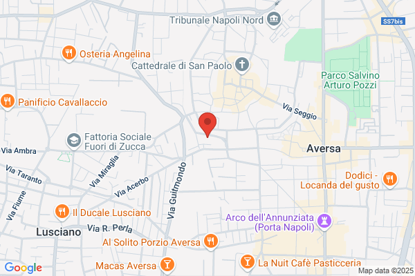 Regione Campania Centro Orientamento Professionale