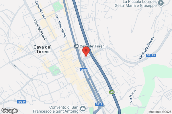 C.R.T.F. Centro di Radiologia e Terapia Fisica