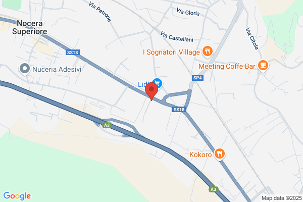 Officina Rongri - Bosch Car Service Rongri