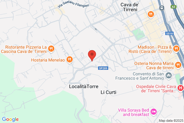 Macelleria Di Domenico Luigi