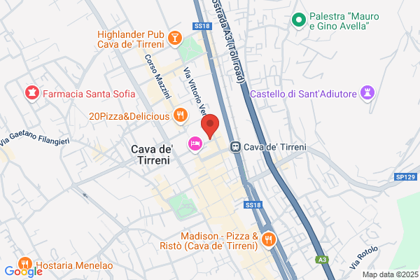 Macelleria Rossetti Ciro