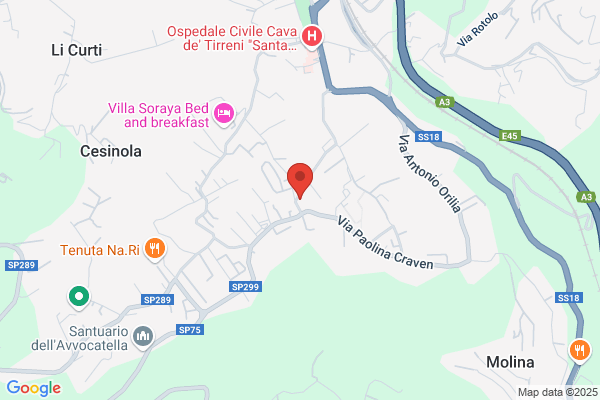 Pizzeria Da Basilio Di Trezza Basilio