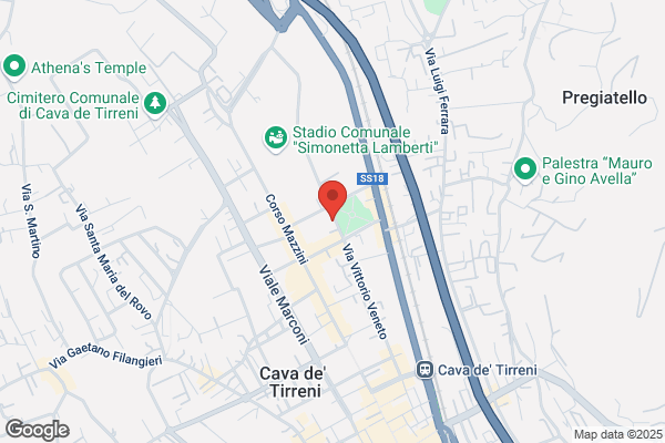 Ferrara Francesco