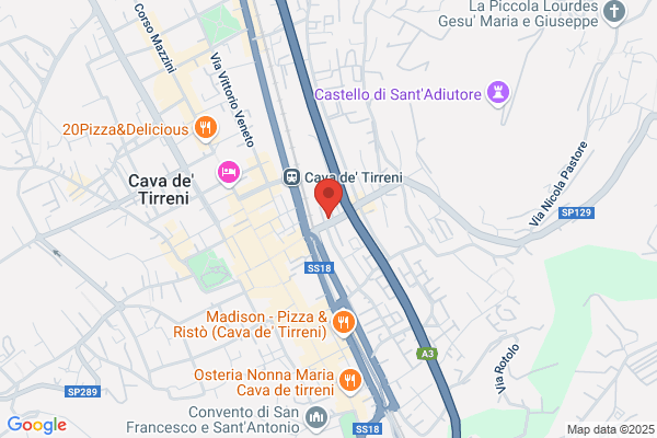Radiografia a Domicilio Padovano