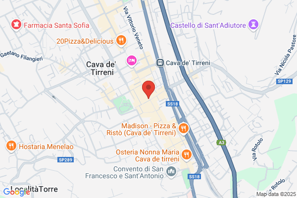 Trapanese antonio (Dr.)
