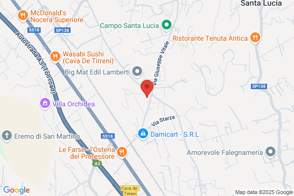 Senatore Arredamenti