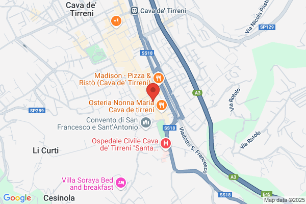 Gioielleria Di Casaburi Ernesto