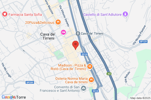 Mastrofornaio Di Avagliano Lucio