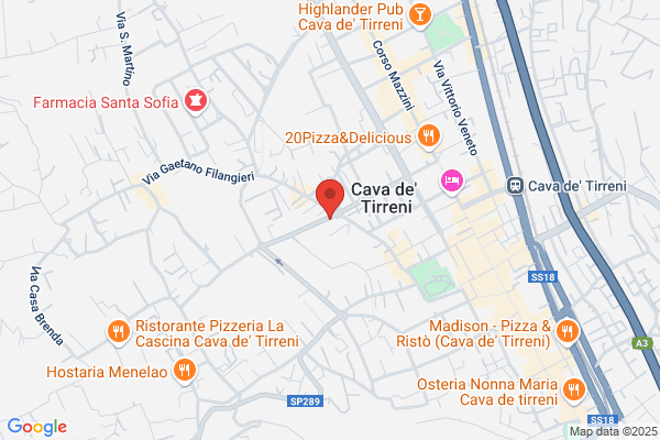 Fabbricatore Roberto