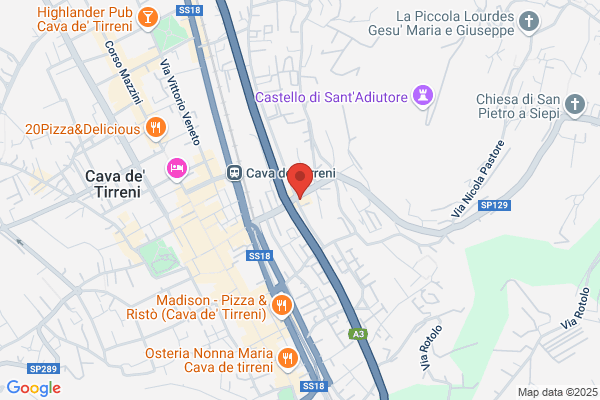 Parrucchiera Da Giovanna