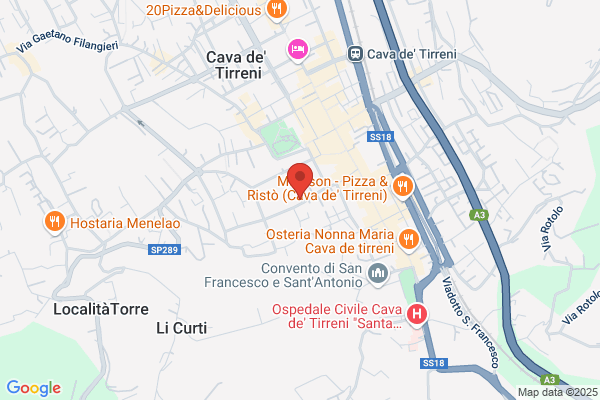 Parrucchiere Peppe Di Senatore Giuseppe