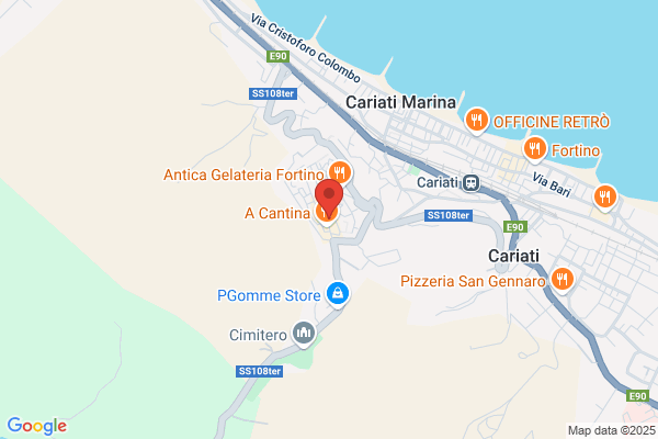 Fortino Luigi