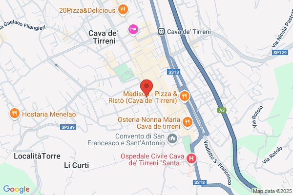 O Cetarese Di Criscuolo Caterina