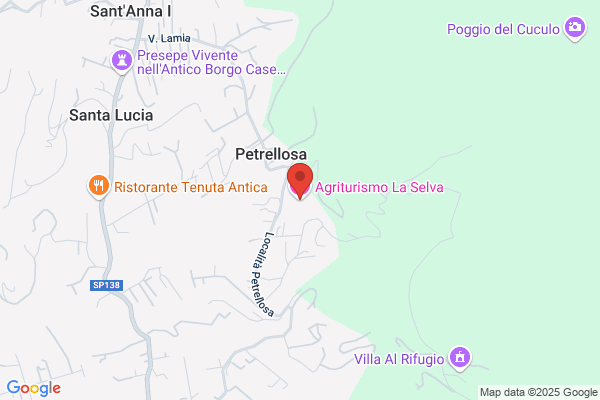 Agriturismo La Selva