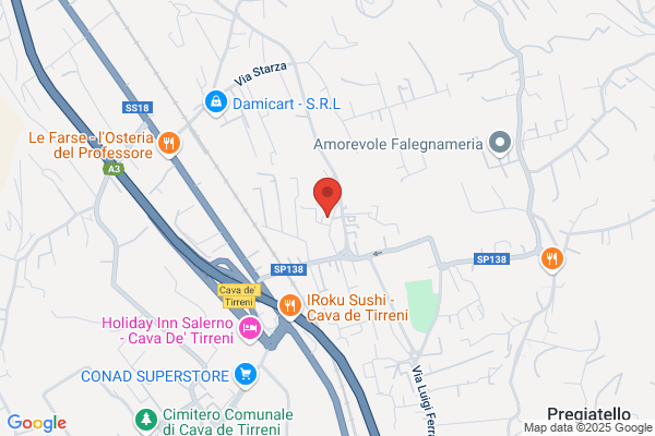 Pastificio Setaccioro