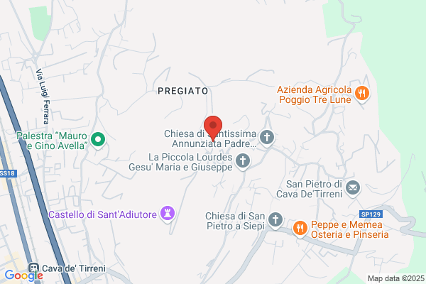 Hotel Pineta Castello Srl