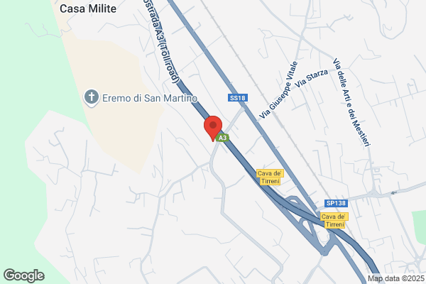Milite antonio