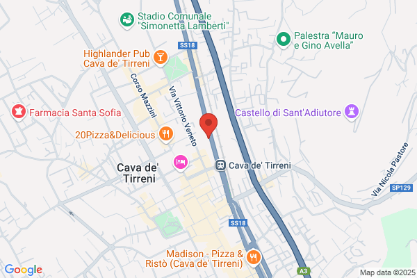 Saldotecnica Di Sarno Domenico & C. Sas