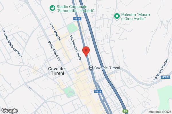 Saldotecnica Di Sarno Domenico & C. Sas