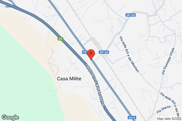 Satellite Service Di Santoriello Enrico