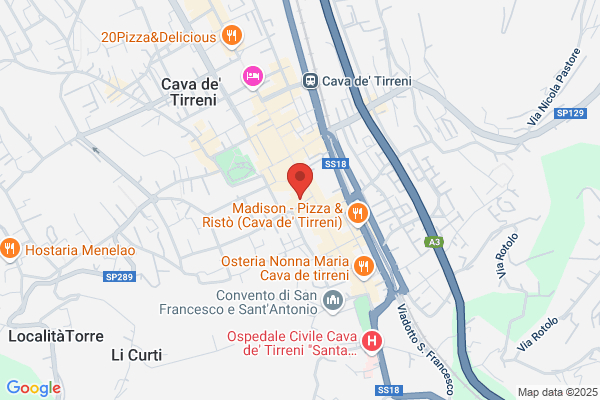 Scotto Di Quacquaro giovanni (Dr.)