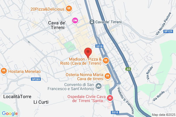 Setticlavio Viaggi Della Meridiana S.A.S. Di Greco M. e c.