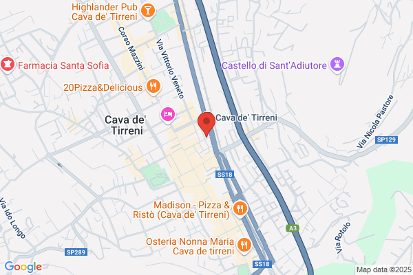 Setticlavio Viaggi Della Meridiana S.A.S. Di Greco Marina e c.