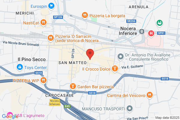 Edil Sud Termotecnica Impiantistica